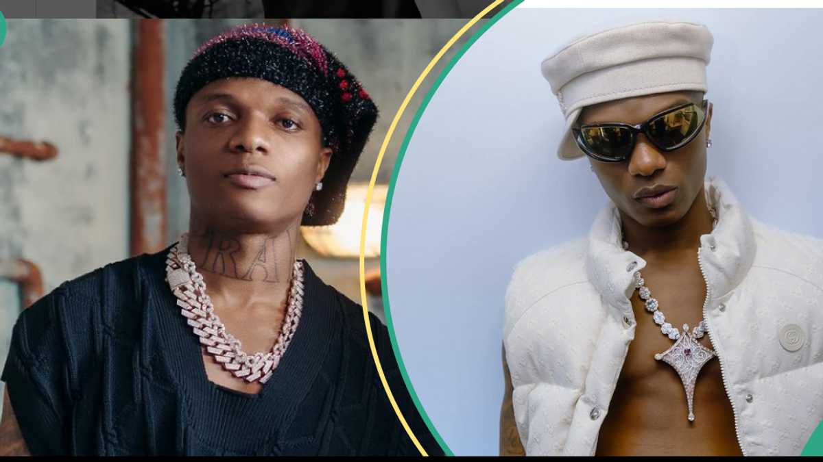 Wizkid Sparks Commotion With Cryptic Quote, Netizens Weigh in: “He Don Carry Una Handicap”