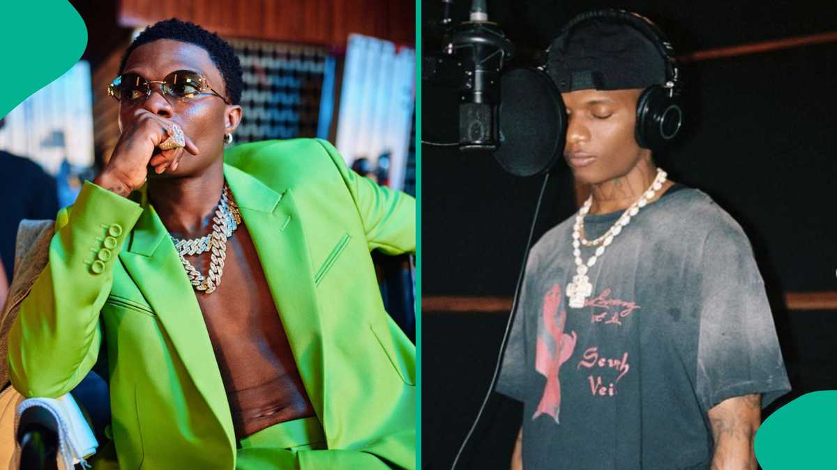 “Wizzy Has Been Sounding the Same Since MIL”: Wizkid Trends After Dropping Snippets of His New Song