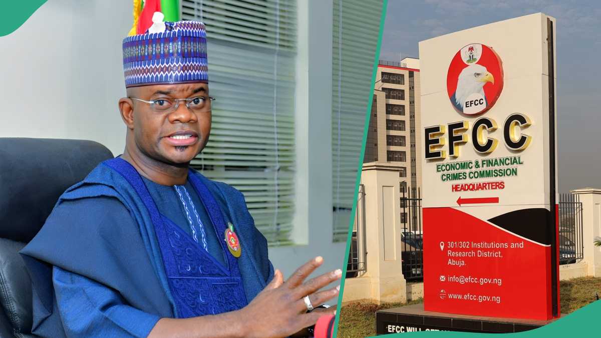 Yahaya Bello: “How $300,000 Flowed From Kogi Govt to My Accounts,” Witness Tell Court