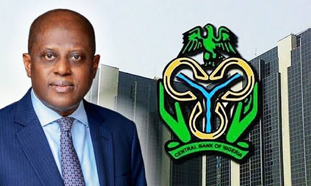 Yemi Cardoso-Led CBN Raises Interest Rate To 27.25 Percent