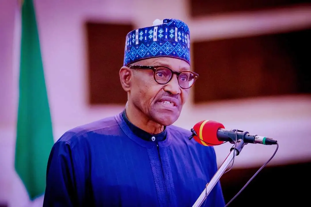 Yobe mass killing: Communities have roles to play in curbing terrorism — Buhari