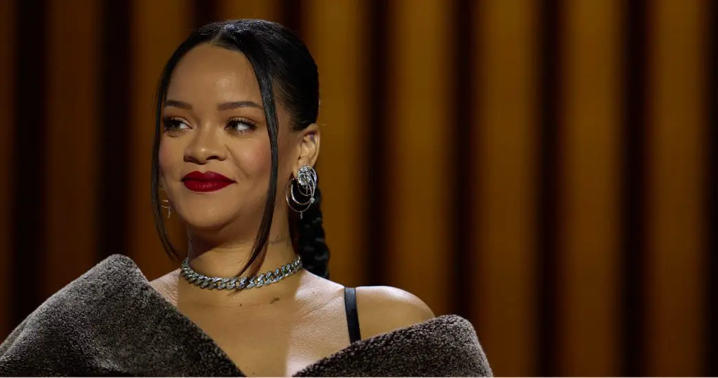 ‘Being mom is Olympic sport’ – Rihanna