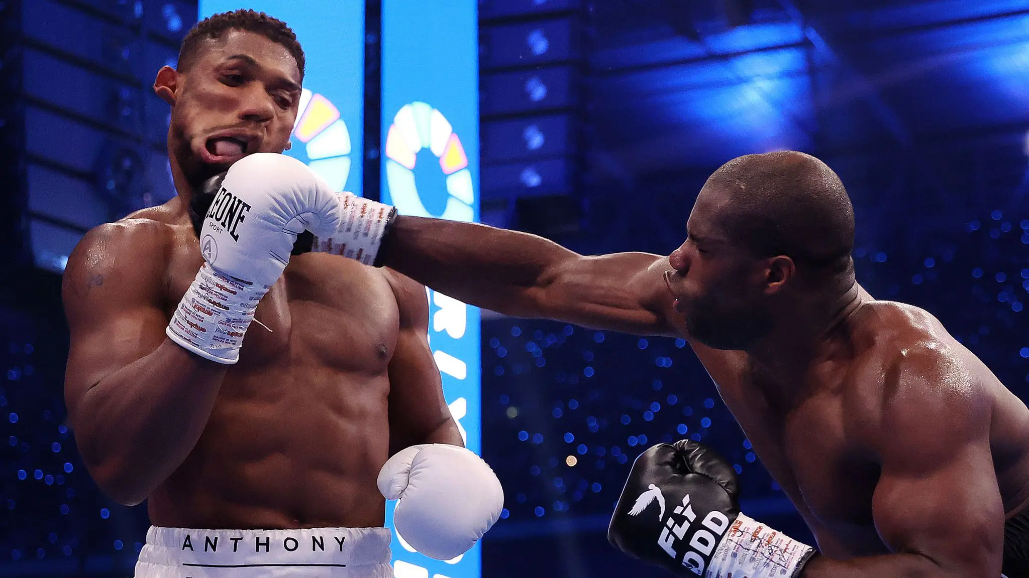 ‘I’m a gladiator’ – Dubois reveals ambition after beating Anthony Joshua