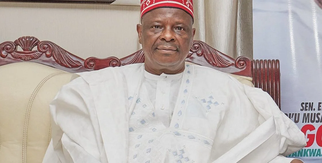 ‘PDP is dead’ – Kwankwaso declares NNPP fastest growing party in Nigeria