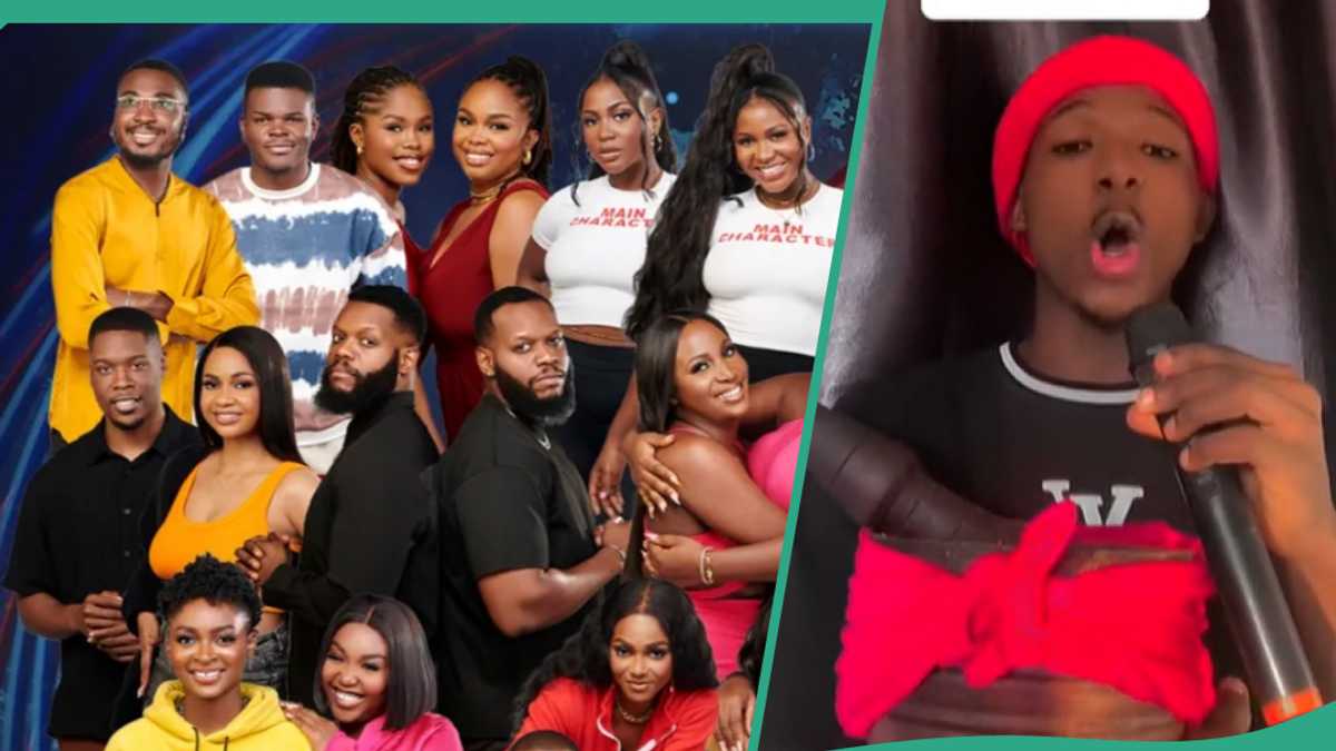 ‘Spiritualist’ Speaks on Who Will Be the Finalists for BBNaija Season 9, Video Trends Online