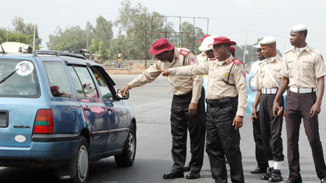 13 Die In Kaduna-Abuja Expressway Crash