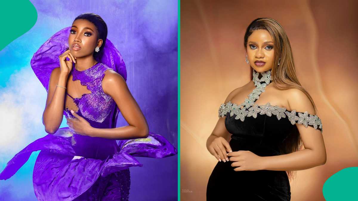 Vendor Displays Expensive Cost of BBNaija Victoria and Anita's Hair, Exude Luxury: "You Did Amazing"