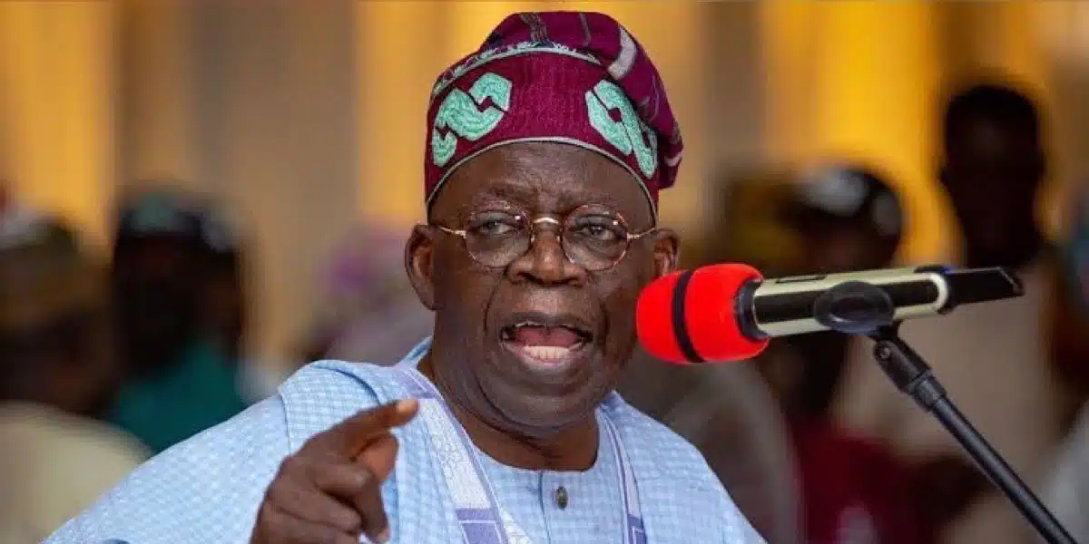 Tinubu demands swift justice after inhuman treatment of Super Eagles in Libya