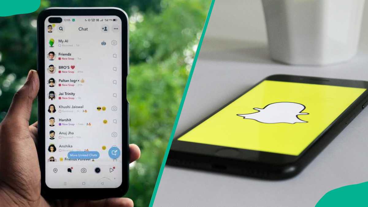 What is the longest Snapchat streak in 2024? Top 50 contenders