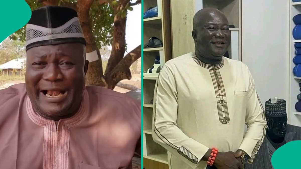 Nollywood Thrown Into Mourning As Actor Ayobami Olabiyi Passes On, TAMPAN Oyo Speaks