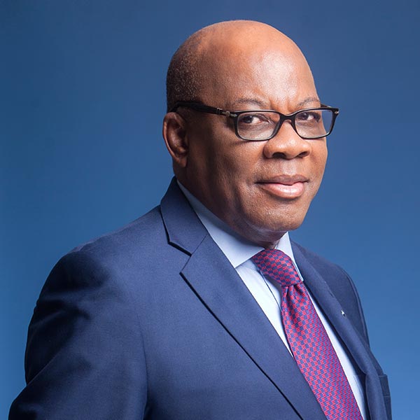 Agbakoba