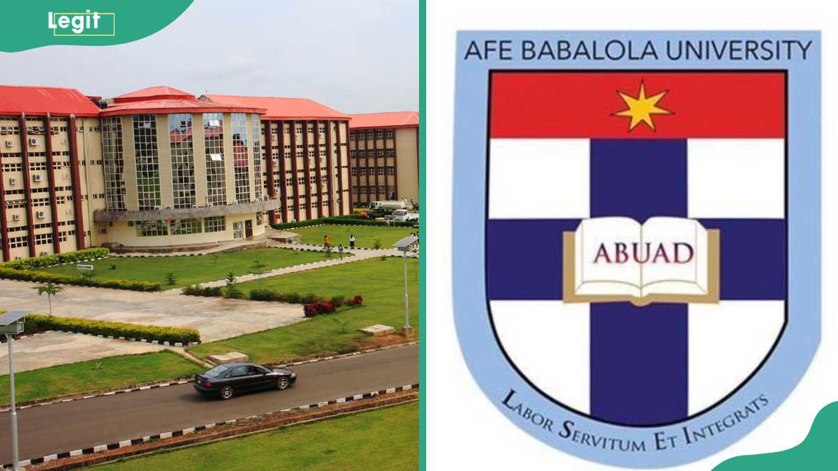 Afe Babalola University school fees for all courses and how to pay