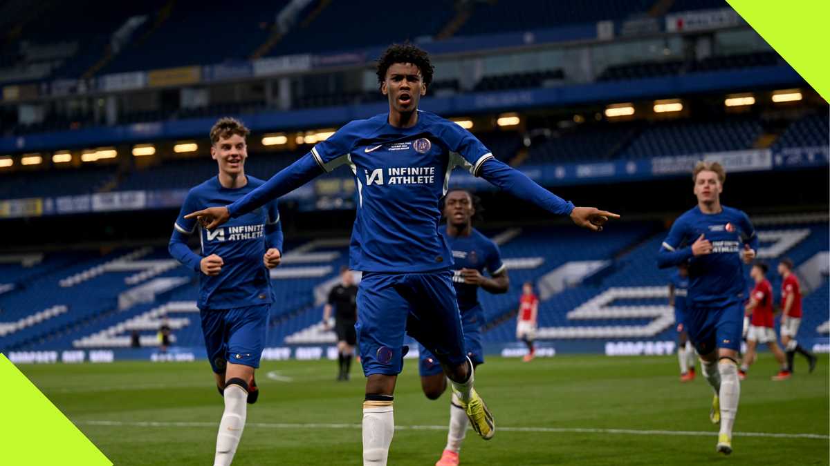 Chelsea Exile Highly-Rated Star From Squad, Give Him Ultimatum