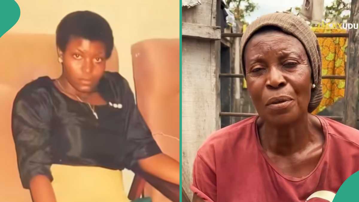 Woman Who Wanted To Become a Teacher Narrates Her Story After Getting Married Early At Age 18