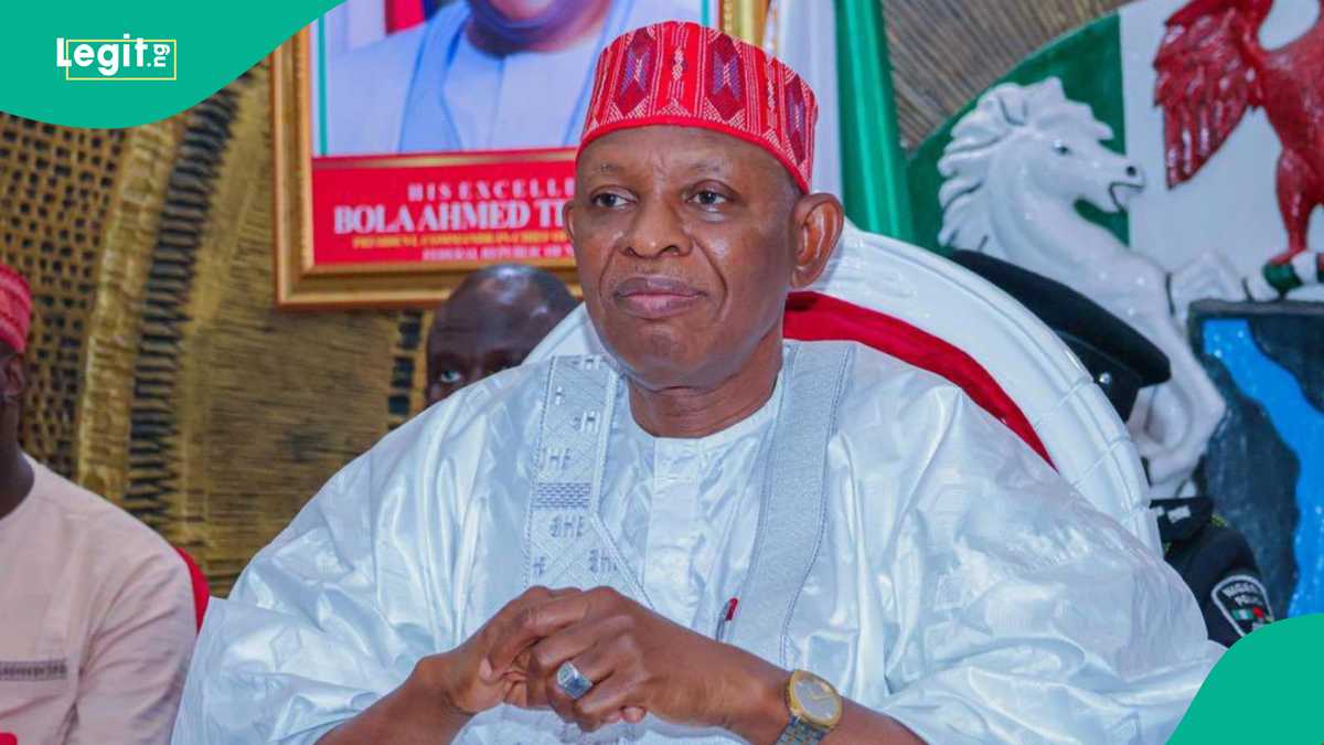 Live Updates: Kano Residents to Vote LG Chairmen and Councilors