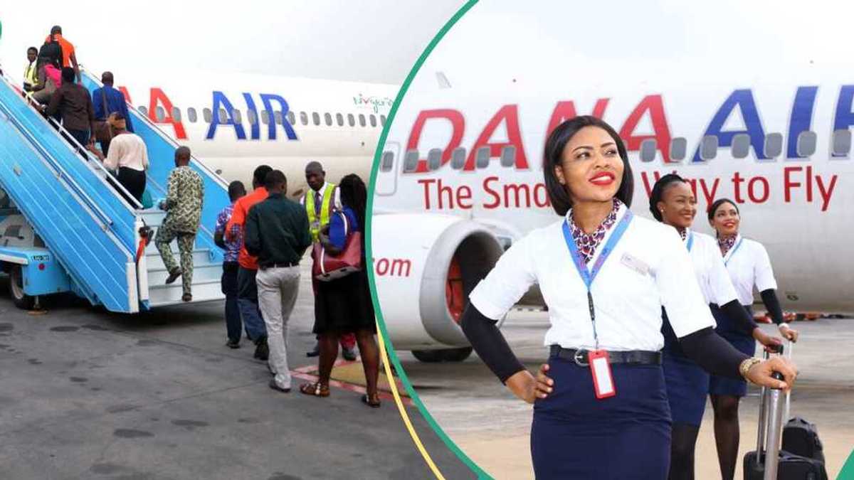 NCAA Gives Date When Passengers of Suspended Dana Air Will Get Full Refunds