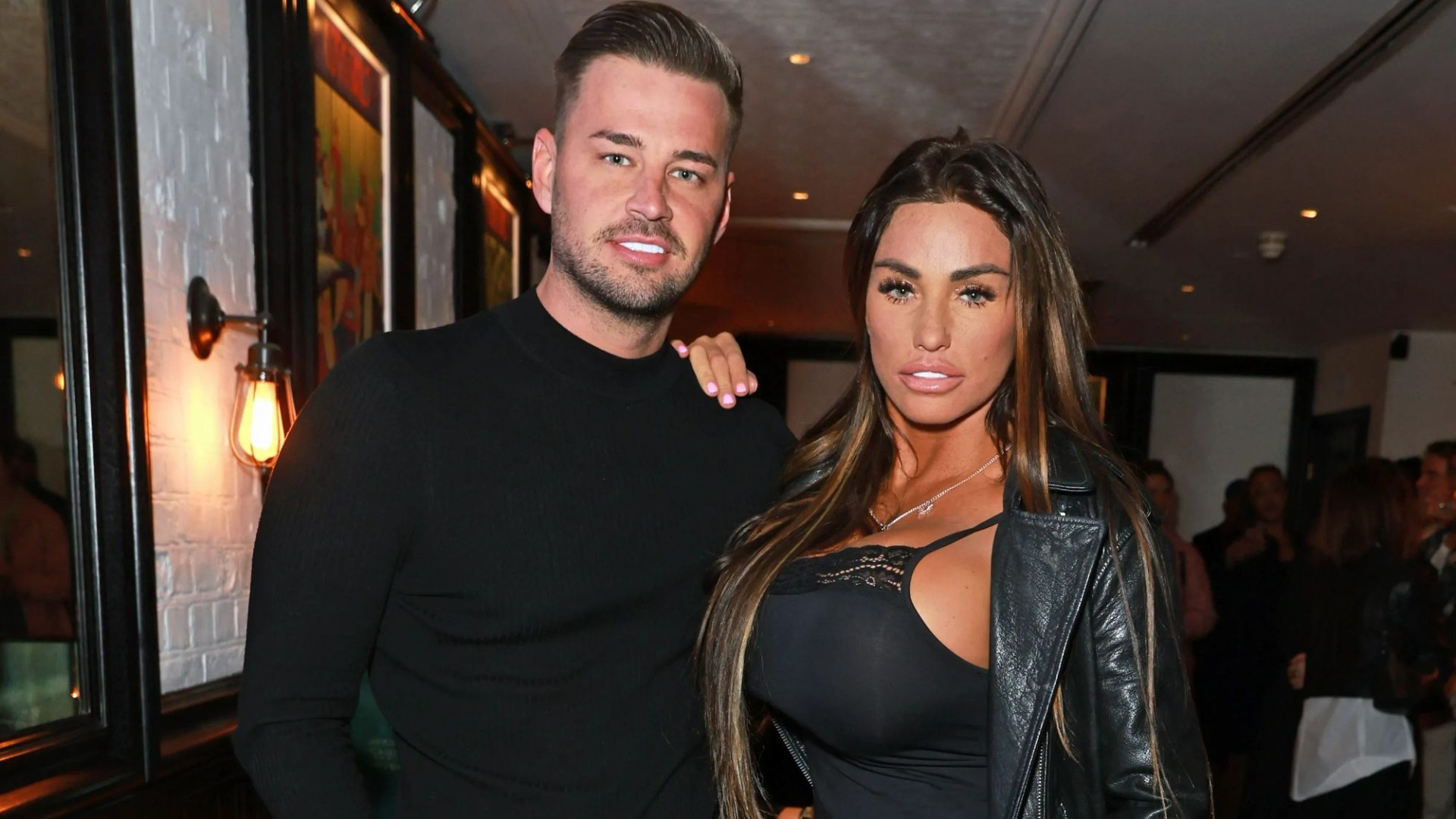 Why ‘damaged’ Katie Price can’t stop sabotaging romances & 'trading down'…& how she can finally find happiness