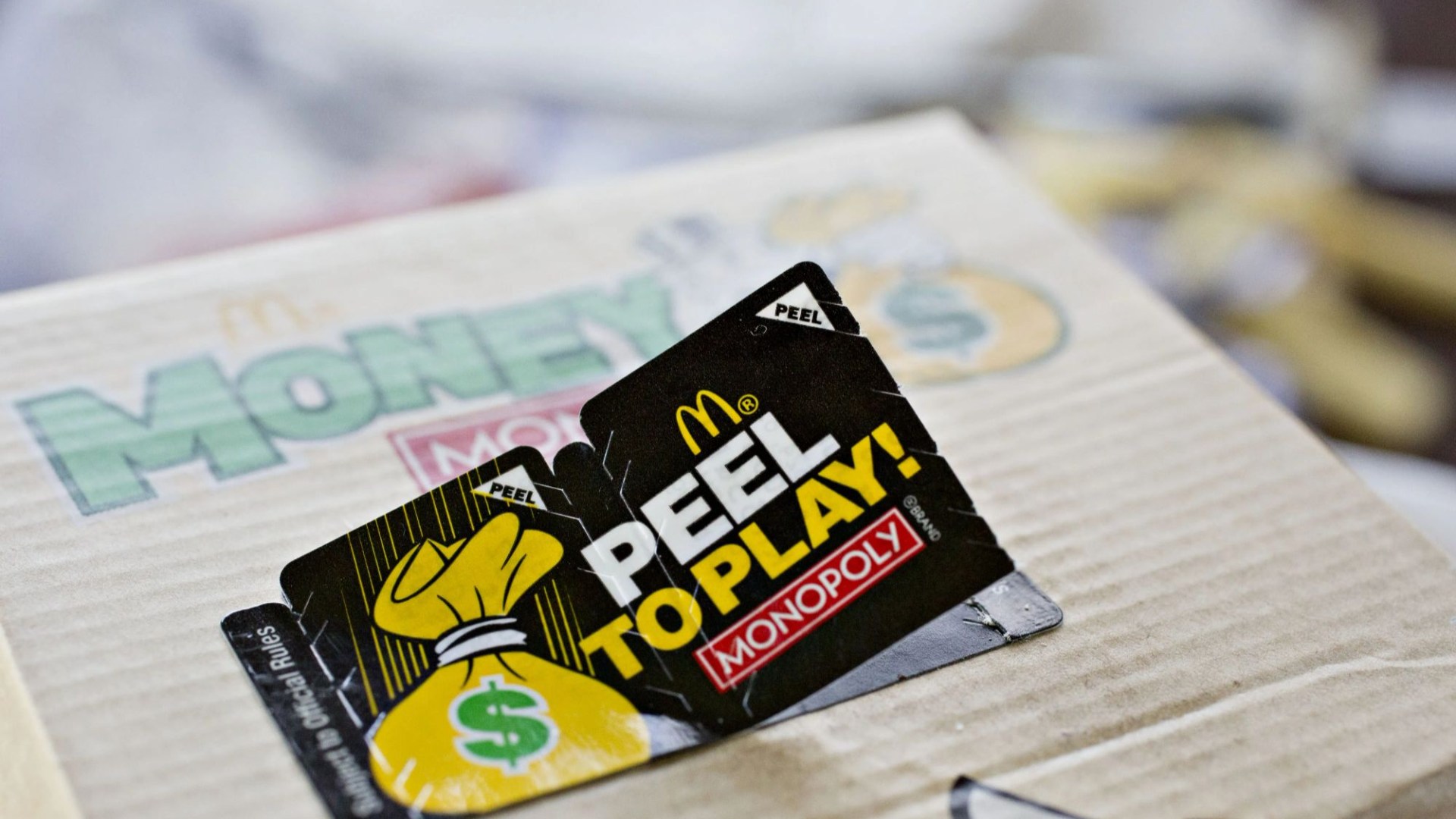 McDonald’s Monopoly players have just hours left to claim prizes or risk missing out on freebies