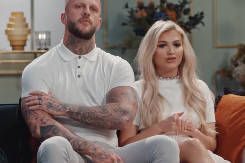 Furious MAFS UK fans insist bride is ‘manipulating’ groom as fall out from spa argument continues