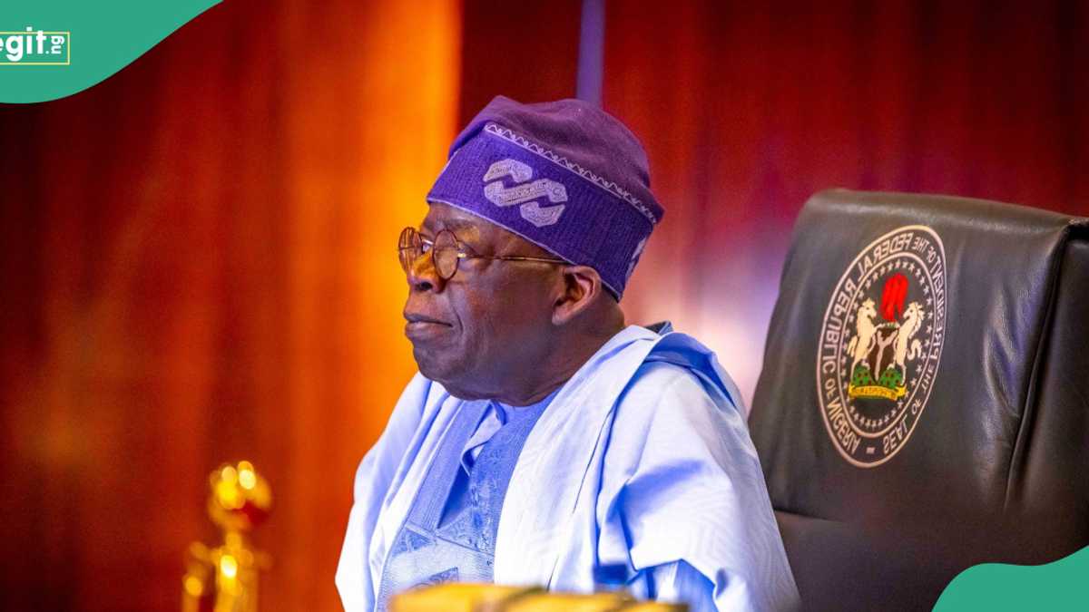 BREAKING: Tinubu, Dangote, Others Meet Over Naira-For-Crude Policy, Details Emerge