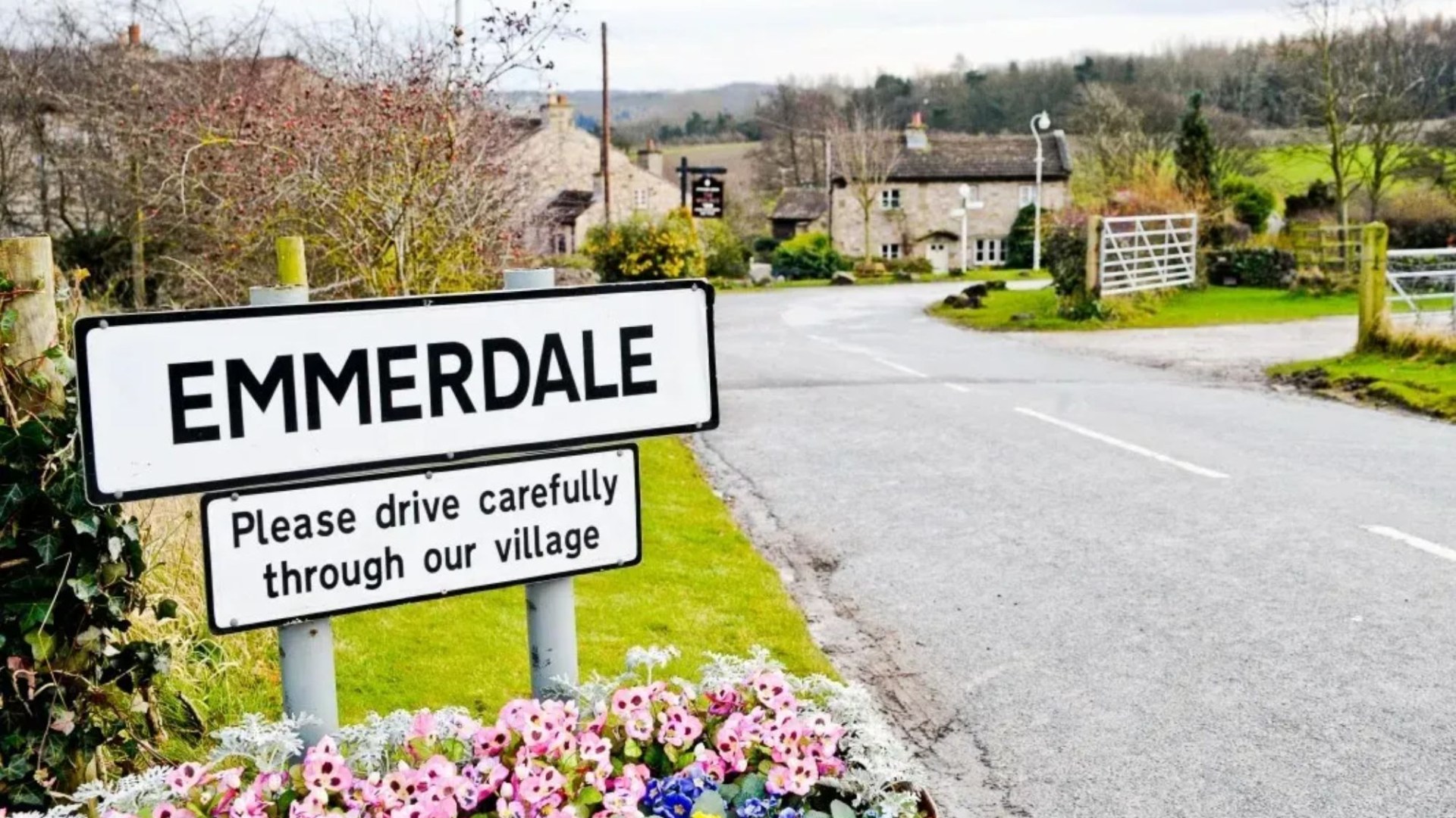 Emmerdale killer to make shock return as family get bombshell news - and they will be back sooner than you think