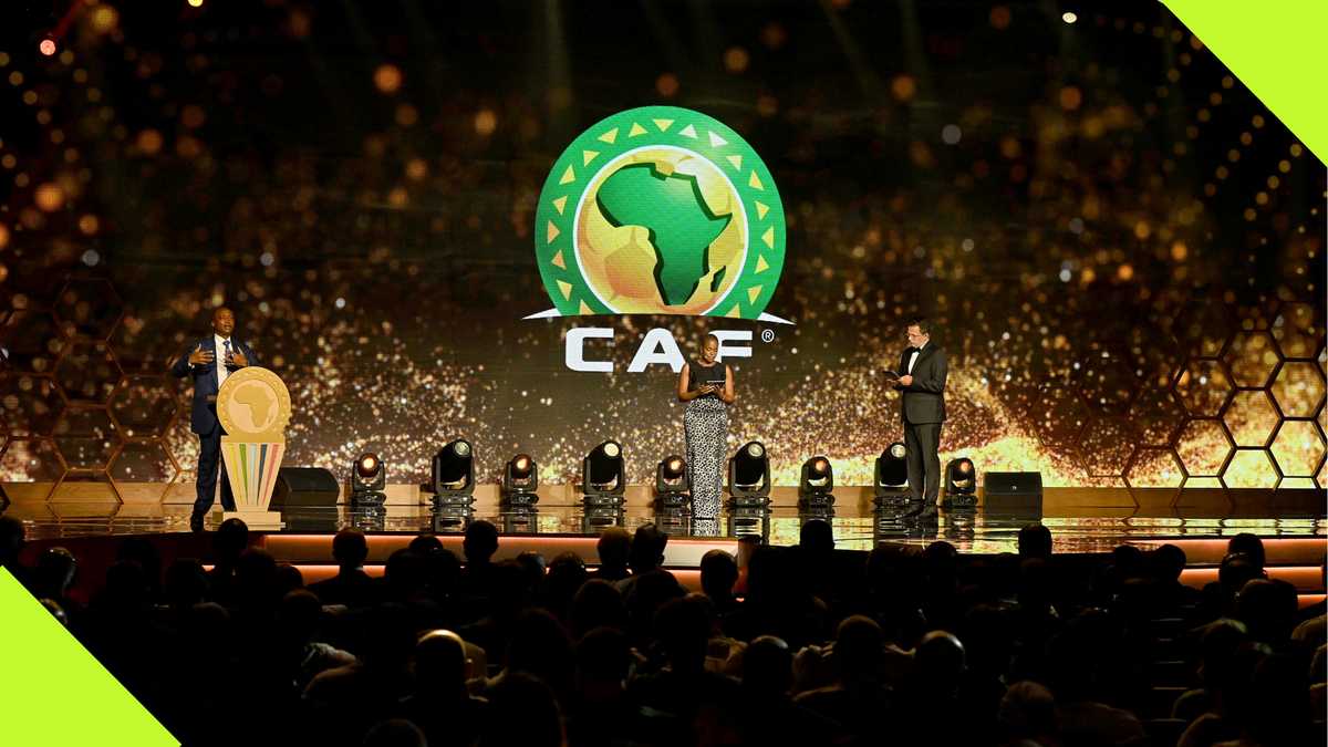 2024 CAF Awards: Nominees, Venue, Date, Time and How to Watch Awards Ceremony