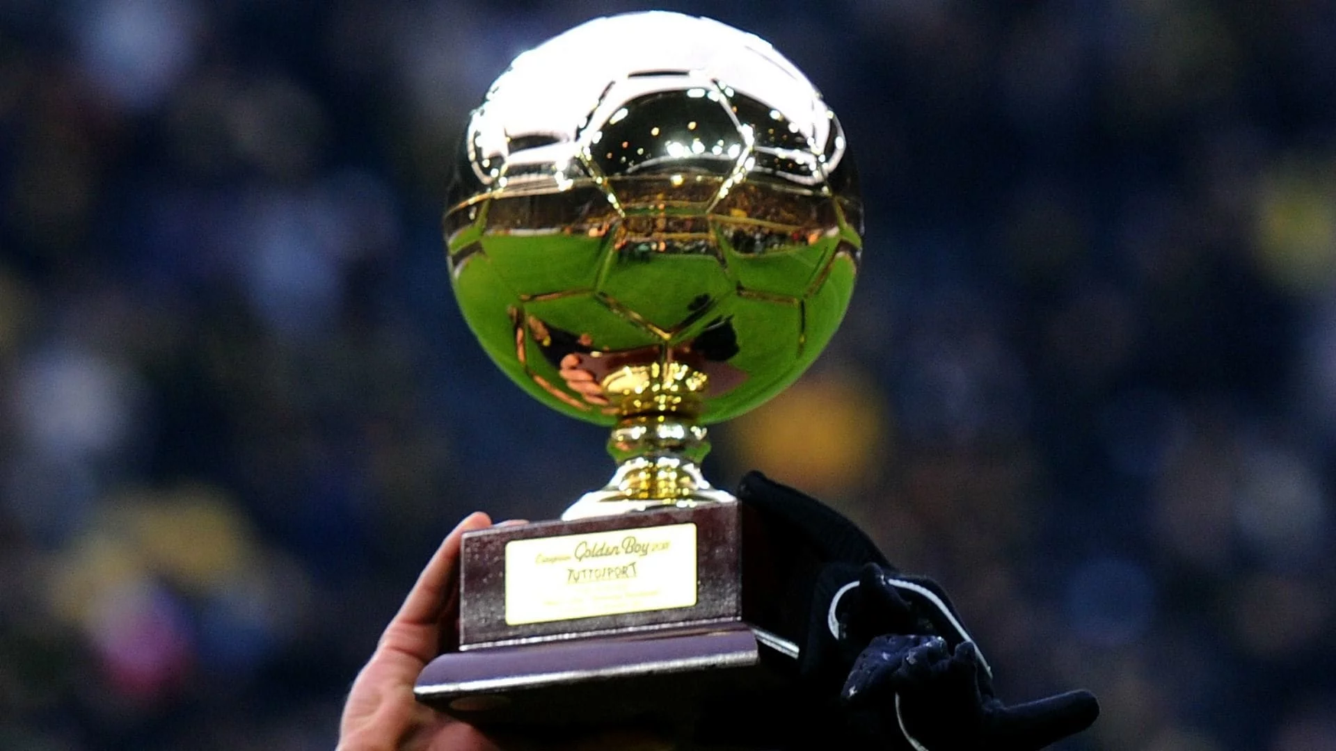 2024 Golden Boy Award: List of 20 nominees released