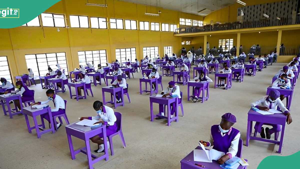 2024 WAEC Result: Celebration as Lagos Pure Water Seller’s Son Wins Scholarship