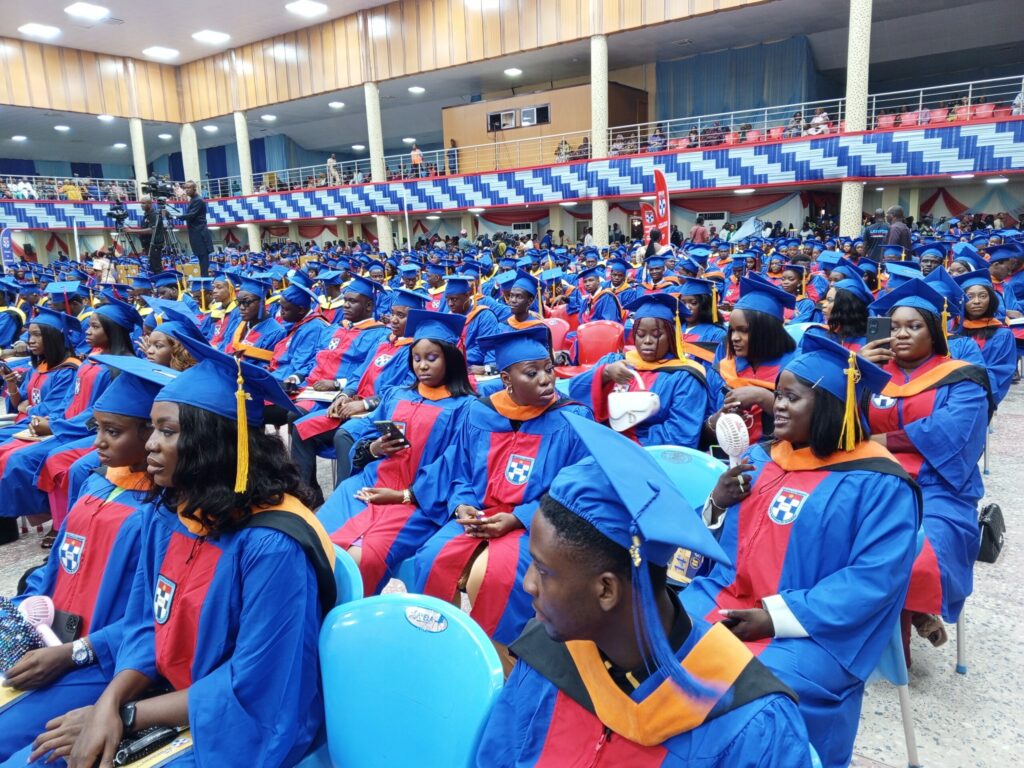 226 Students Of Afe Babalola Varsity Graduate With First Class Honours