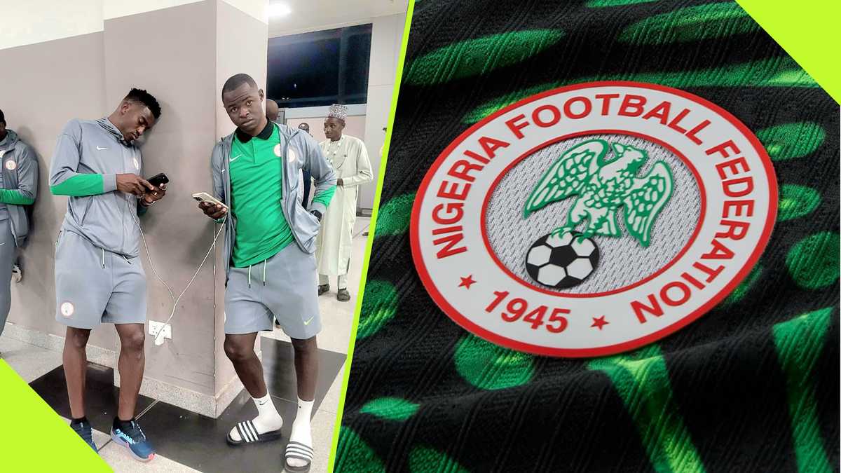 6 Key Points From NFF’s Official Statement As Super Eagles Return After Hostage in Libya