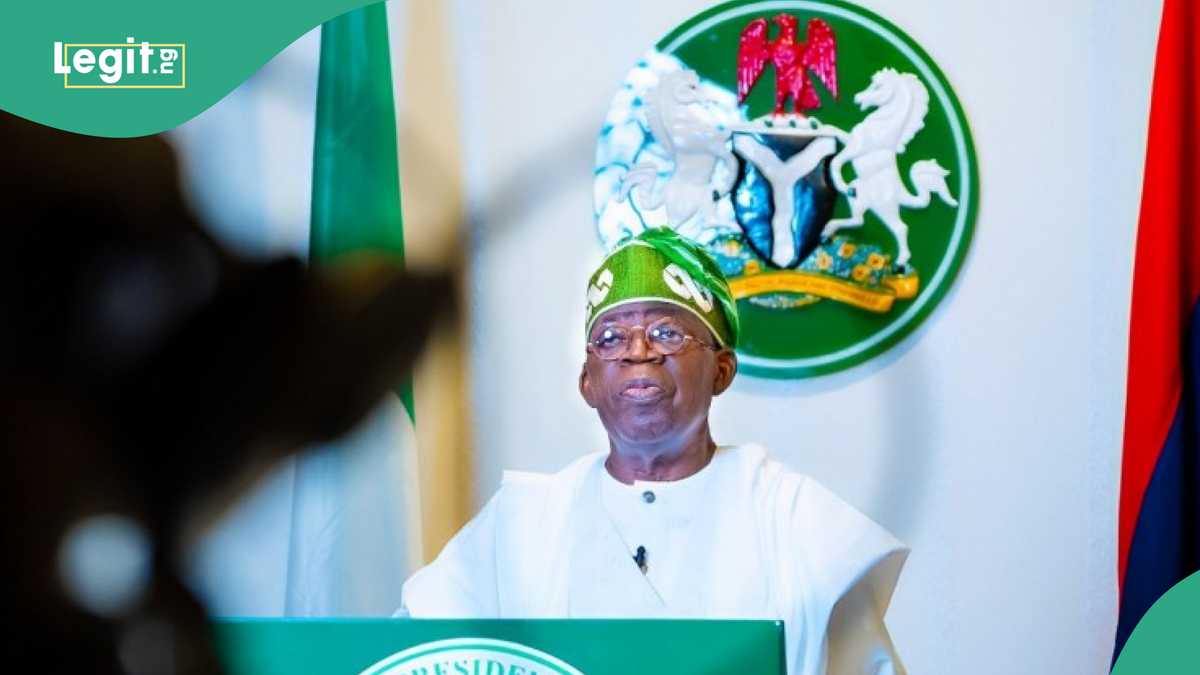 64th Independence Day Anniversary: Nigerians React to Tinubu’s Speech, “Hopeless Hope”