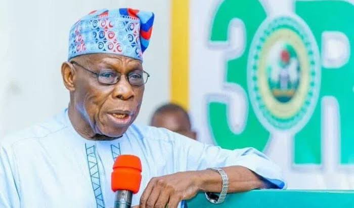 A Nigerian President Came To Office Without Plan, Woke Up One Morning And Made Pronouncement – Obasanjo Fires