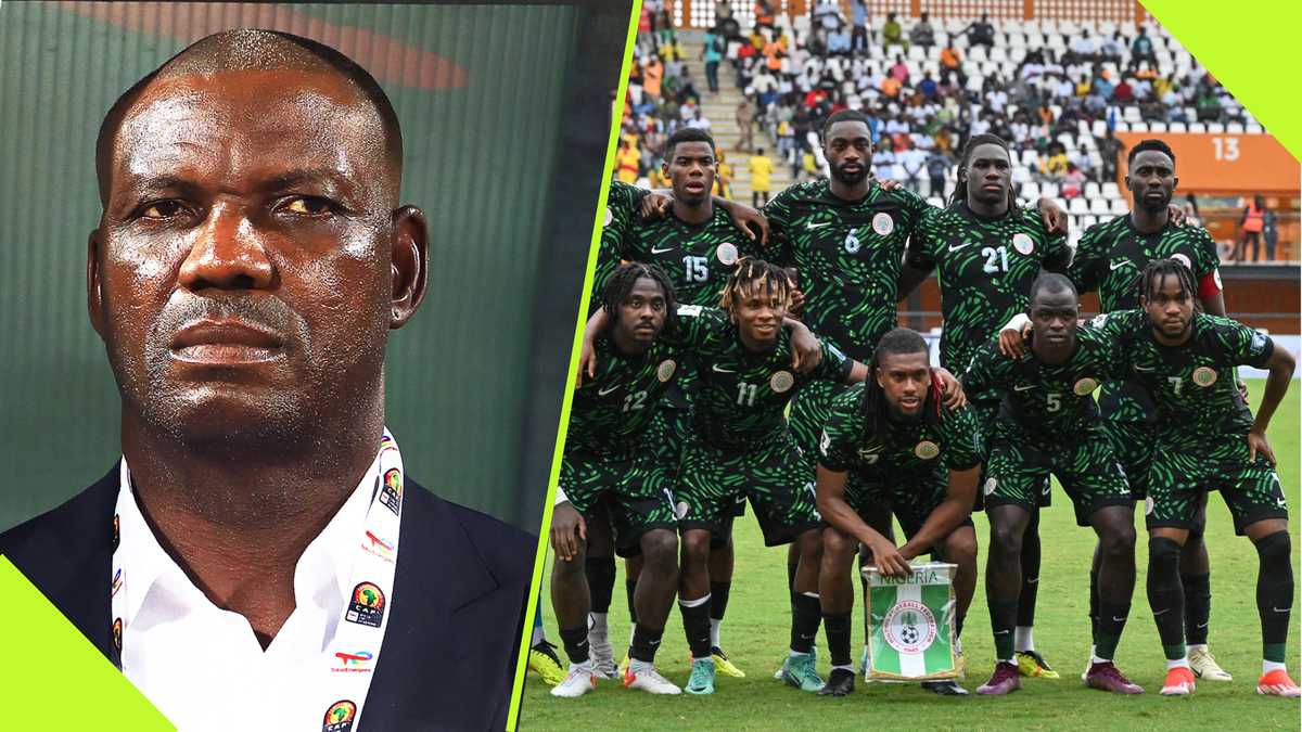 AFCON Qualifiers: Super Eagles Suffer Fresh Blow Amid Airport Saga in Libya