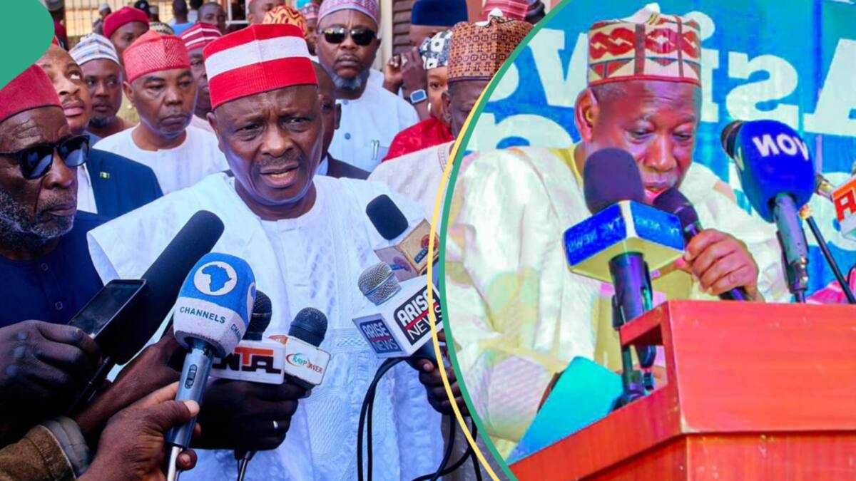 APC Makes Major Declaration About Kano LG Election, Details Emerge