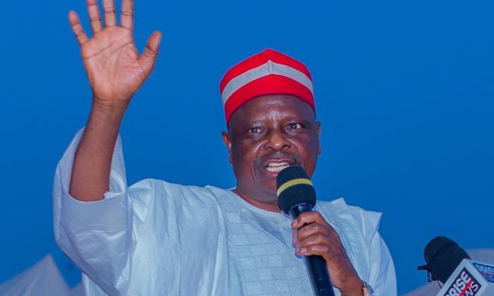 kwankwaso