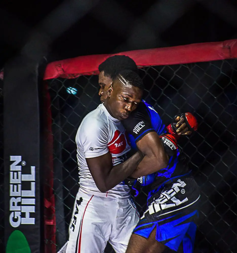 African Fighting Championship (AFC): Aiming to Transform Abuja into Africa’s Mixed Martial Arts Capital