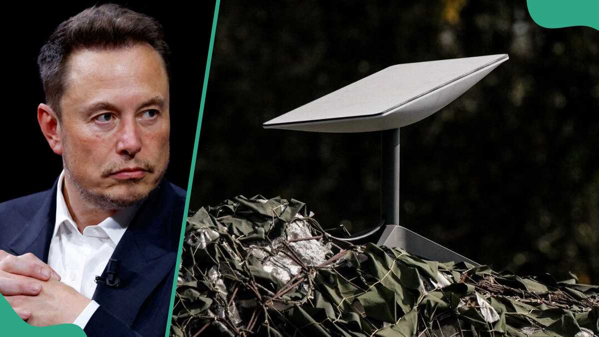 After Crashing Prices, Elon Musk’s Starlink Reportedly Halts New Orders in 3 Nigerian Cities