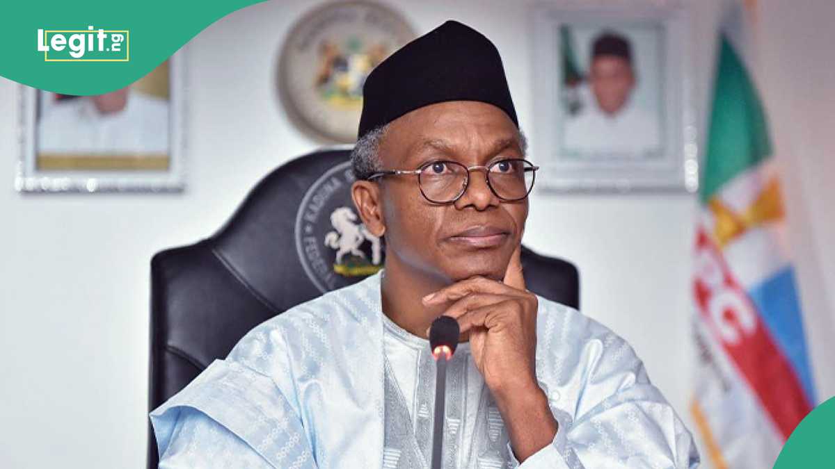 Alleged Fraud: “I’m Ready to Swear With Quran,” El-Rufai Vows Amid Controversies