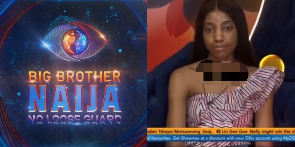 BBNaija: Anita to use ₦100m prize for maternal healthcare, pay sister's kids' school fees