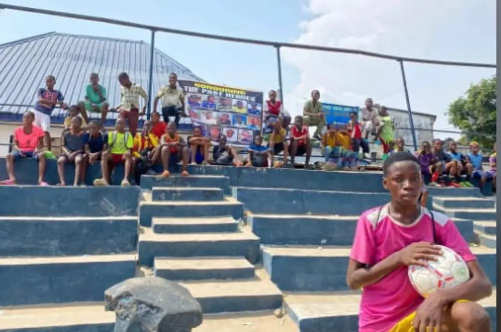 Anticipation Heightens Ahead Of 2nd Nathaniel Ogedegbe Flawless Soccer Tourney