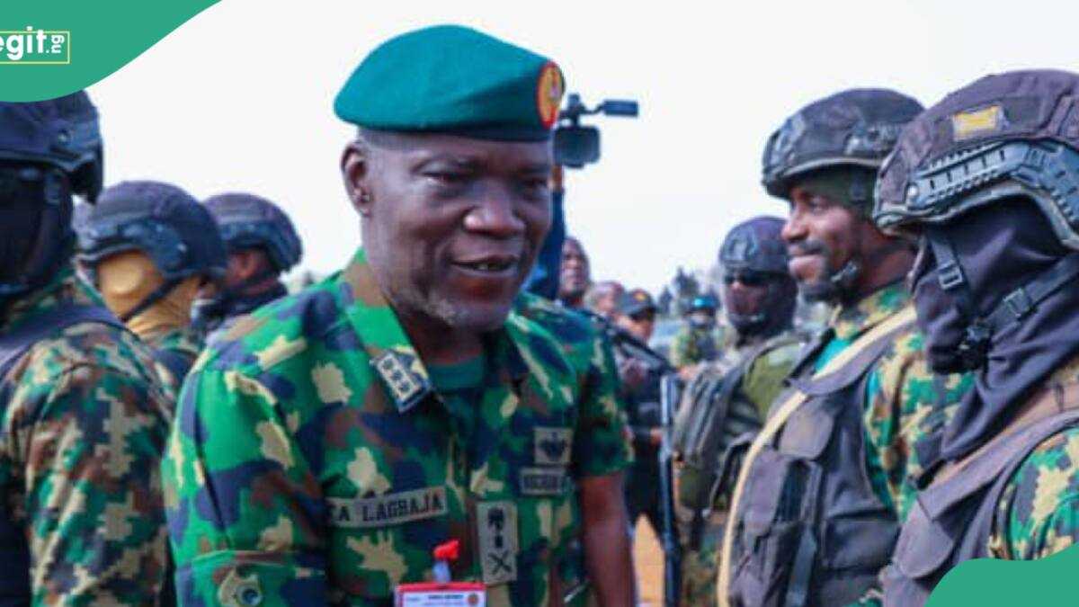 Apply Now: Nigerian Army Commences Online Registration For 88 Regular Recruit Intake Exercise