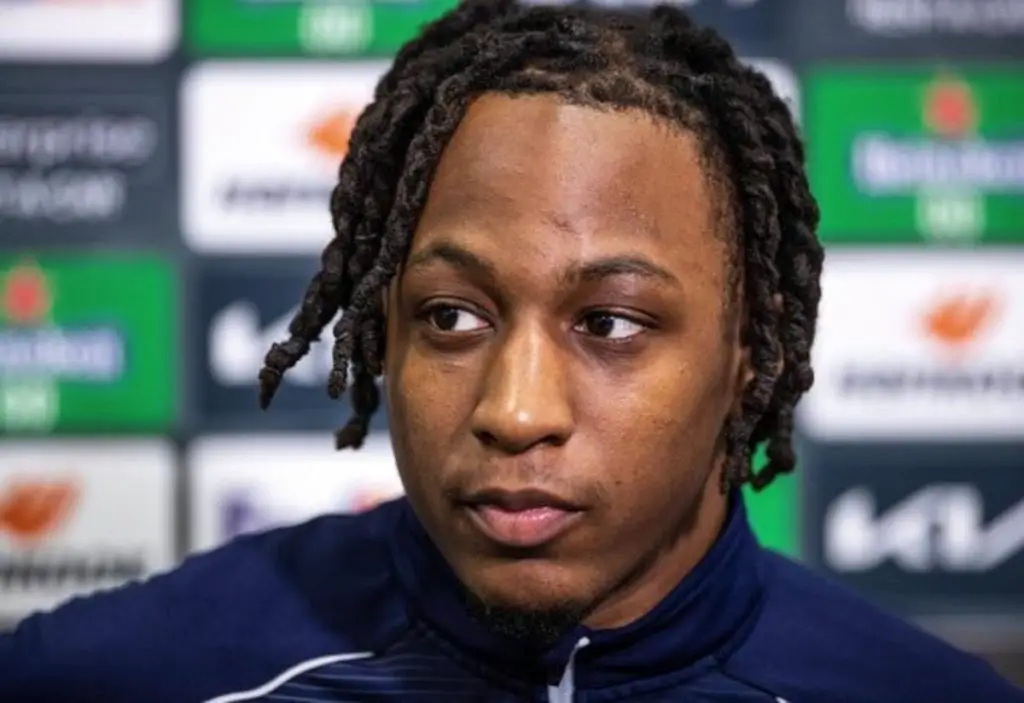 Aribo Determined To Show Class At Southampton