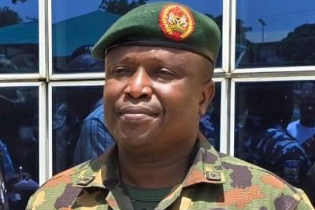 Army Probes Alleged Diversion Of Palliatives By Kano Brigade Commander