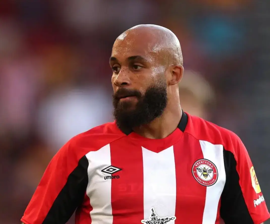 Arsenal Plotting Move For Brentford Forward