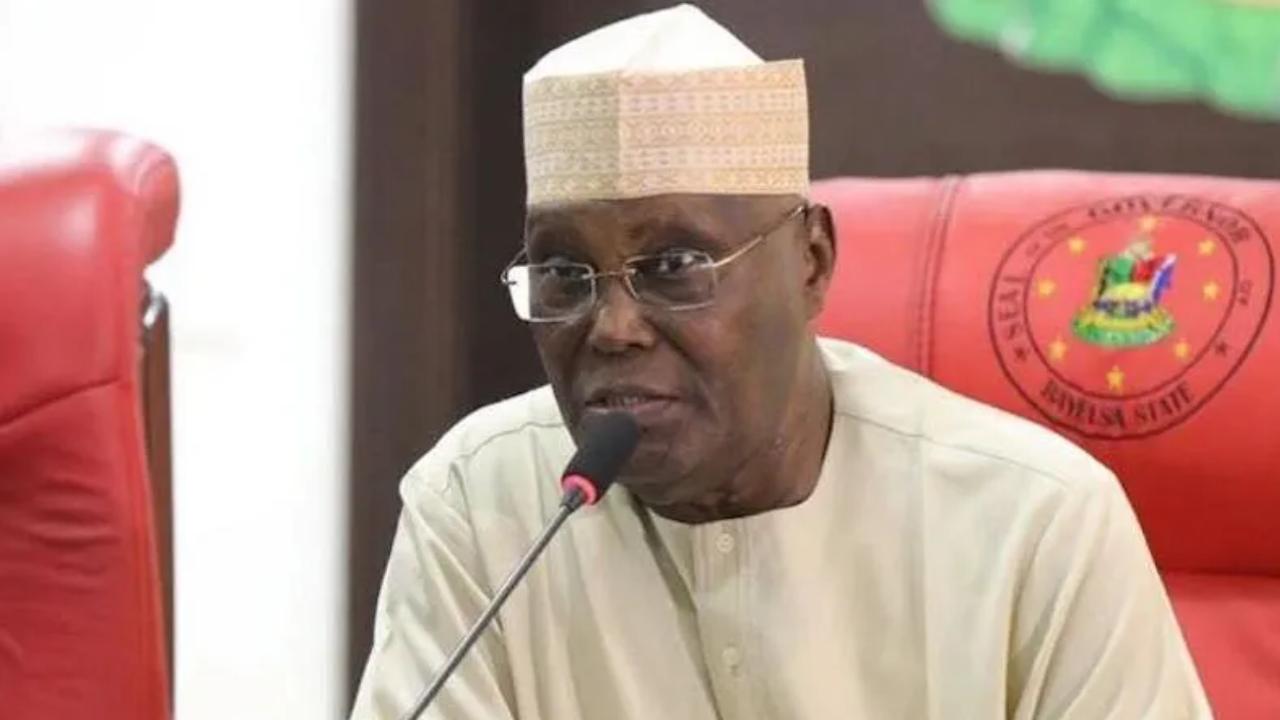 Atiku Cautions Judiciary, Says Nigerians Losing Confidence