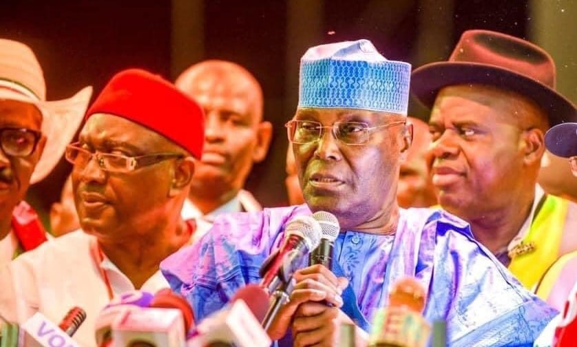 Atiku Speaks On Retiring From Active Politics