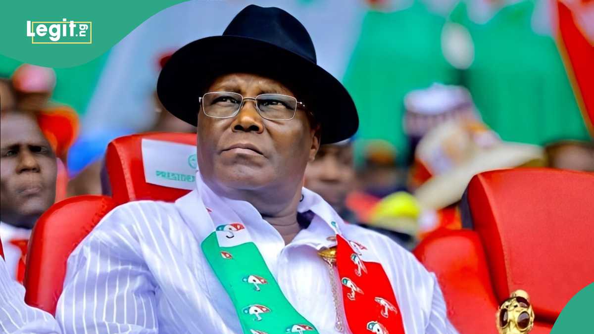 Atiku Writes National Assembly, Proposes 6-Year Single Tenure for President