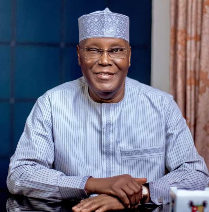 Atiku hails Fubara over Rivers controversial LG elections