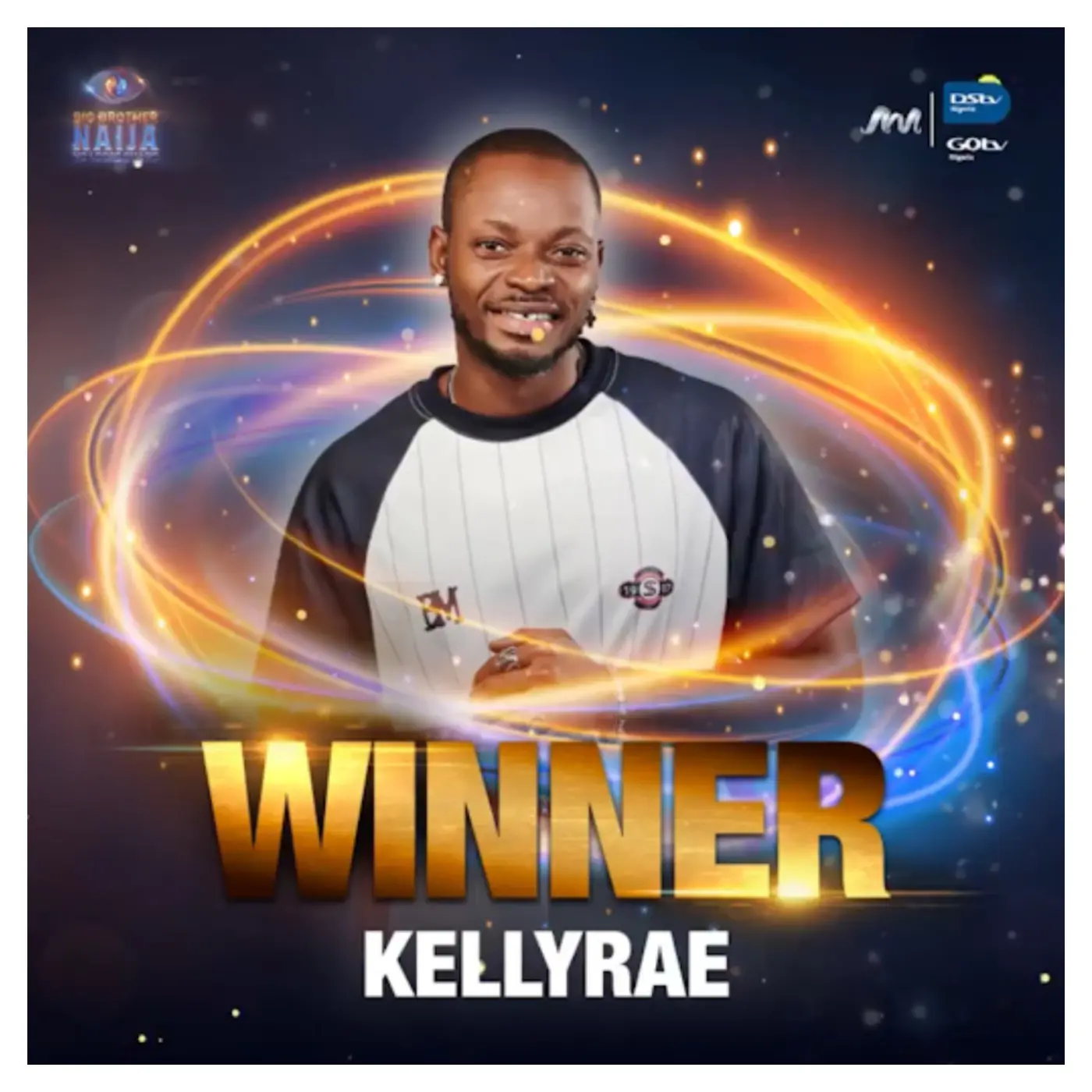 BBNaija: How viewers voted Kellyrae winner