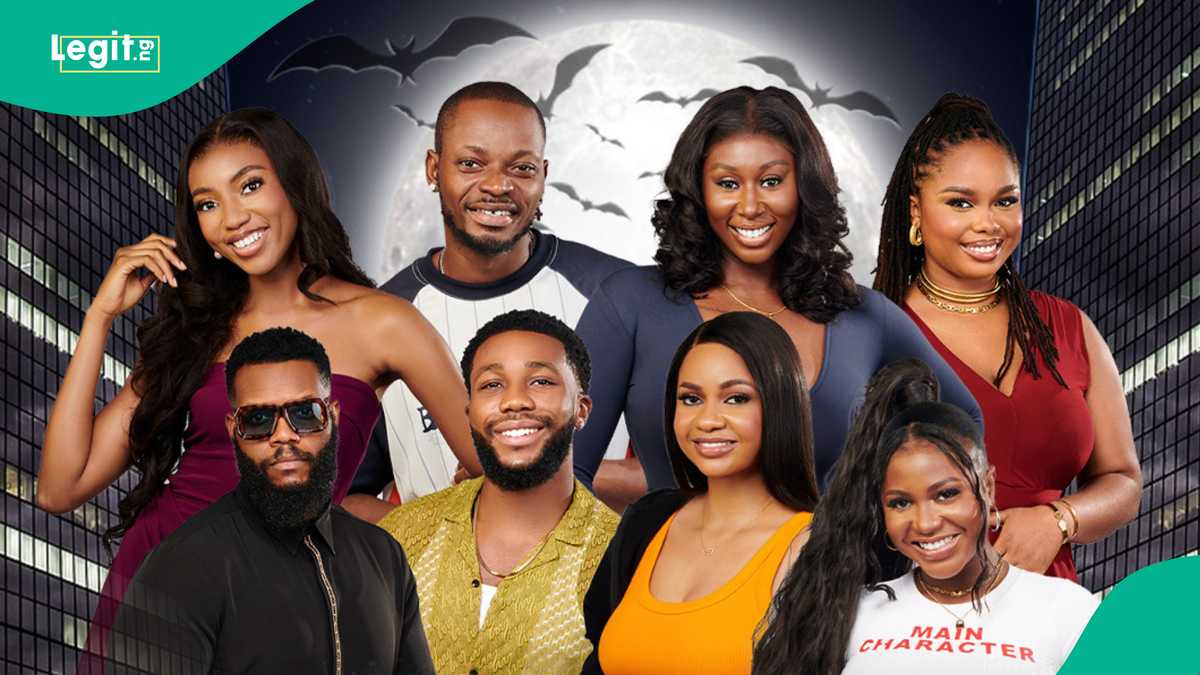 BBNaija’s Liquorose, Other Past Housemates Pick Their Winners Ahead of Season 9 Finale